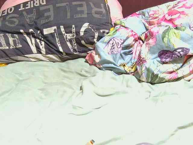 AngelBlackChoco webcam