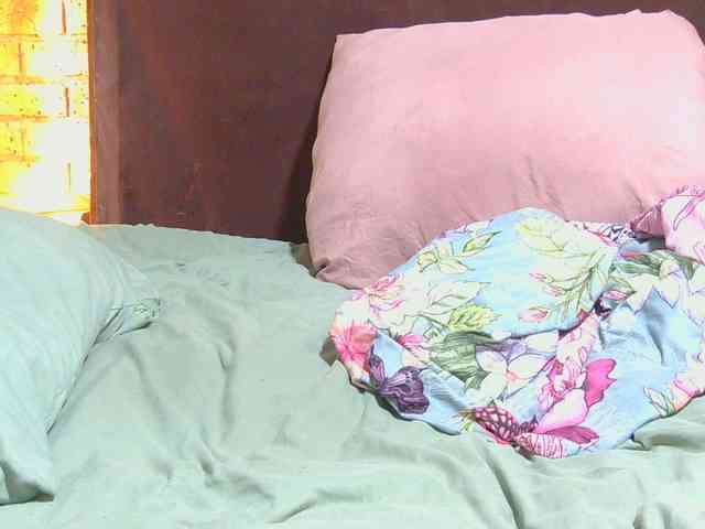 AngelBlackChoco webcam