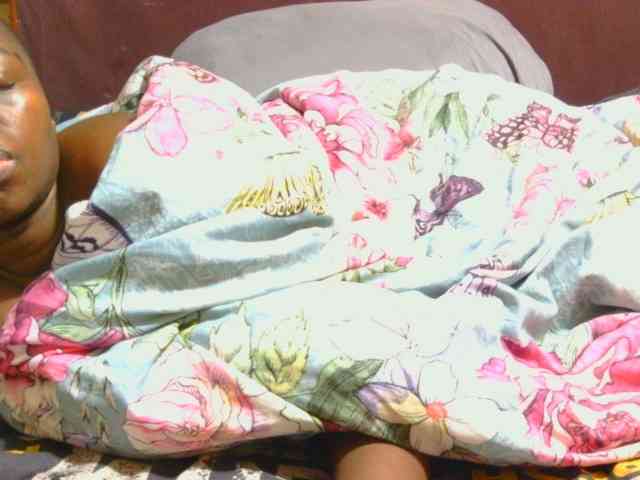 AngelBlackChoco webcam