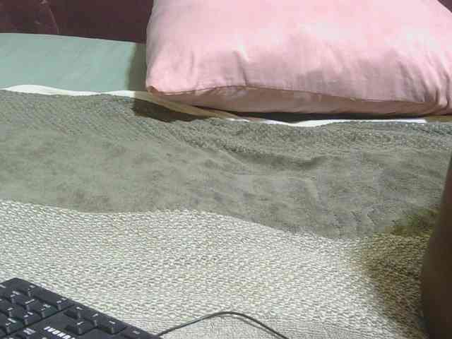 AngelBlackChoco webcam