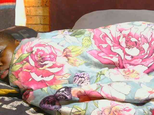 AngelBlackChoco webcam