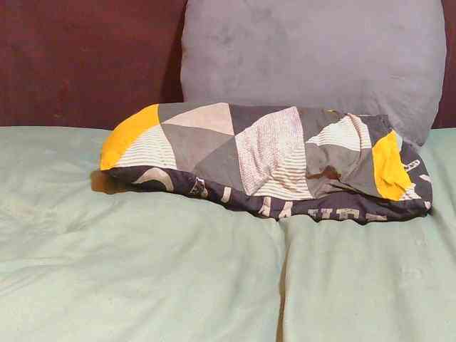 AngelBlackChoco webcam