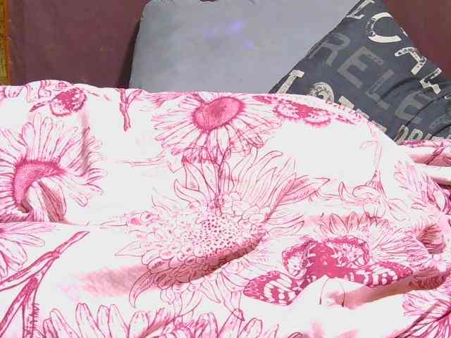 AngelBlackChoco webcam