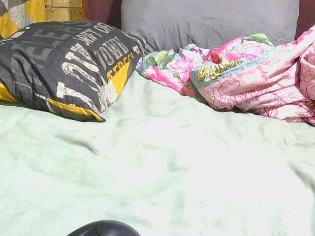 AngelBlackChoco webcam