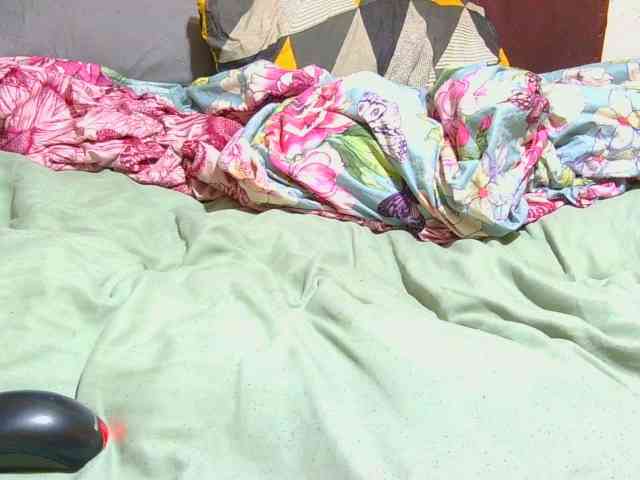 AngelBlackChoco webcam