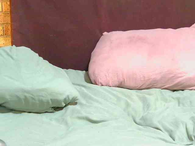 AngelBlackChoco webcam