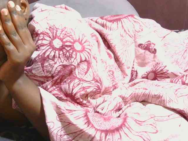 AngelBlackChoco webcam