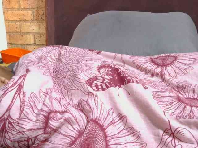 AngelBlackChoco webcam