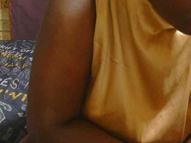 AngelBlackChoco webcam