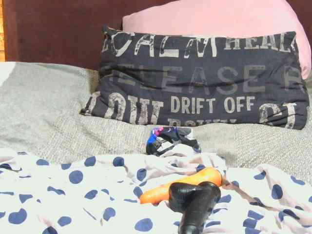 AngelBlackChoco webcam