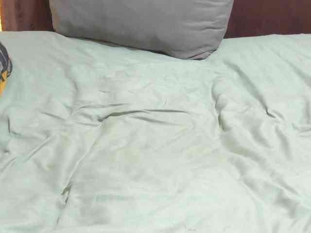 AngelBlackChoco webcam