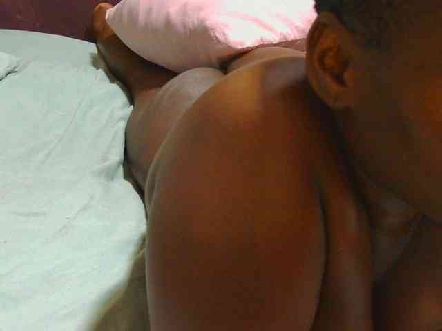 AngelBlackChoco webcam