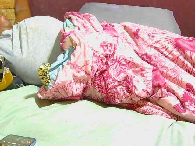 AngelBlackChoco webcam