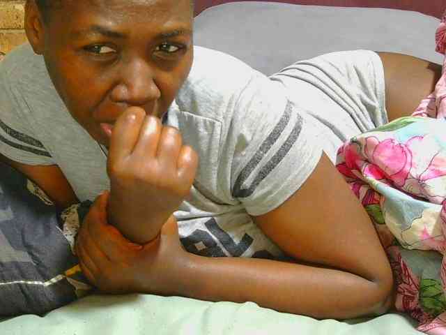 AngelBlackChoco webcam