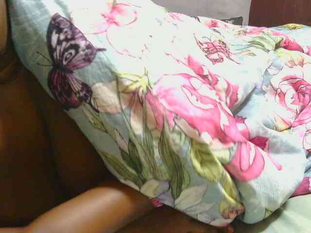 AngelBlackChoco webcam