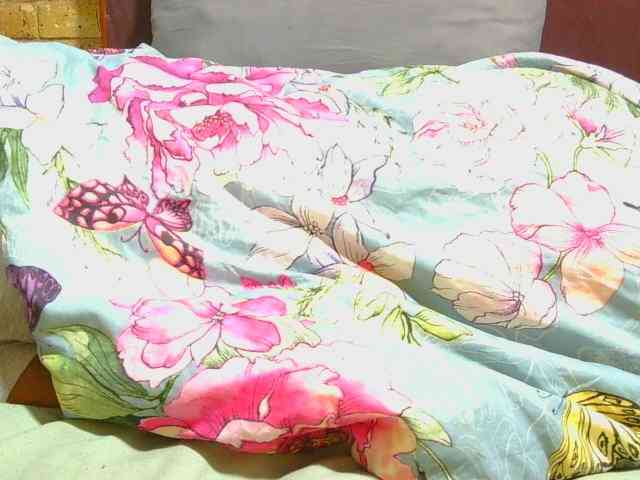 AngelBlackChoco webcam