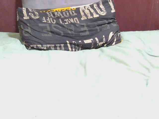 AngelBlackChoco webcam