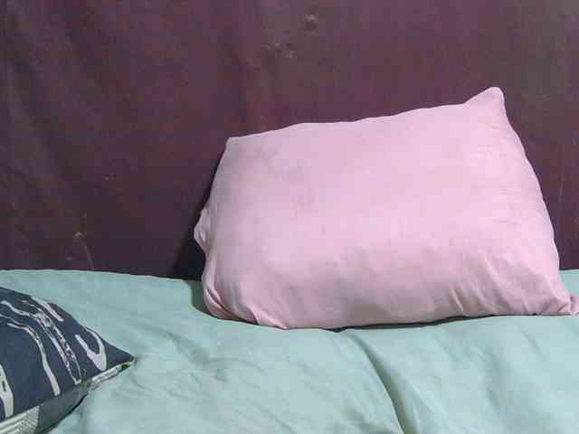 AngelBlackChoco webcam