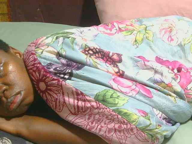 AngelBlackChoco webcam