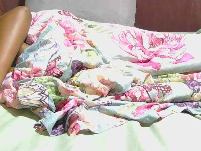 AngelBlackChoco webcam