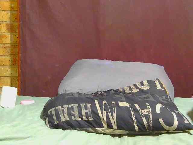 AngelBlackChoco webcam