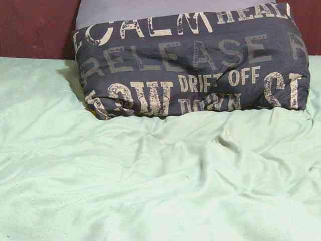 AngelBlackChoco webcam