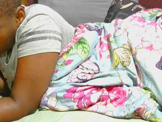 AngelBlackChoco webcam