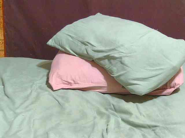 AngelBlackChoco webcam