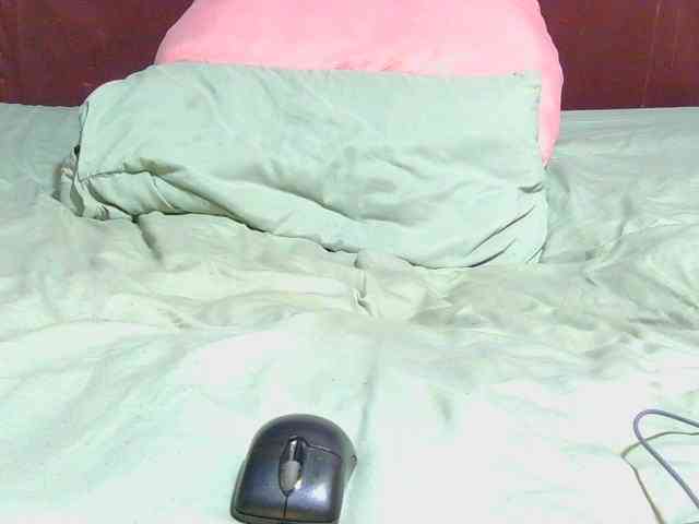 AngelBlackChoco webcam
