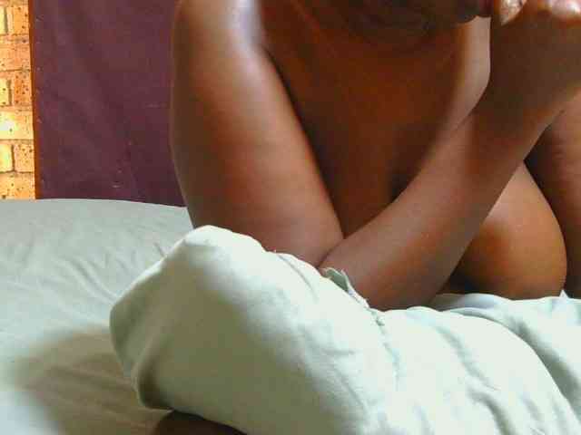 AngelBlackChoco webcam