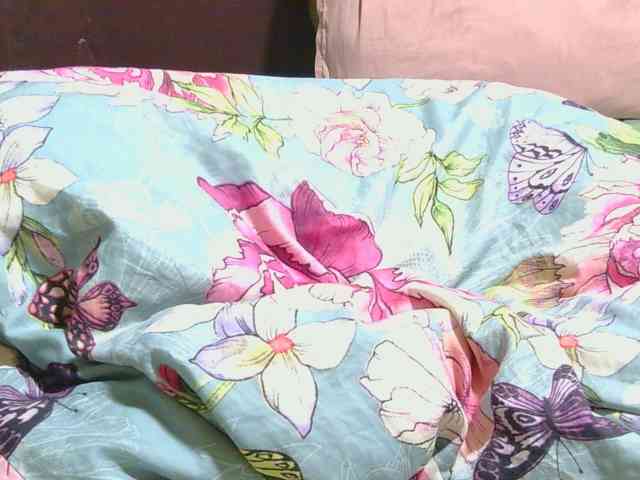 AngelBlackChoco webcam