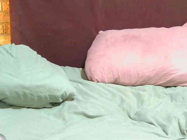 AngelBlackChoco webcam