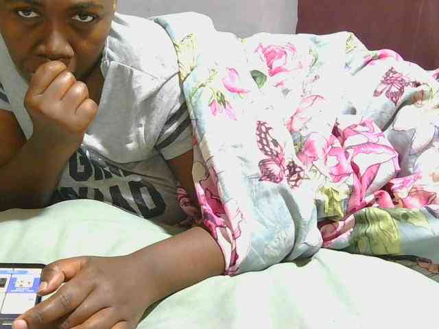 AngelBlackChoco webcam