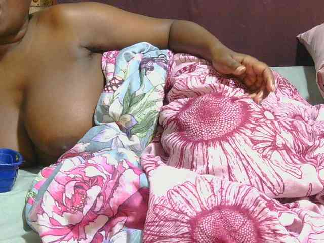AngelBlackChoco webcam