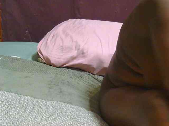 AngelBlackChoco webcam