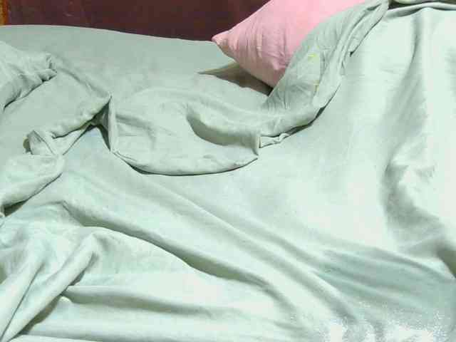 AngelBlackChoco webcam