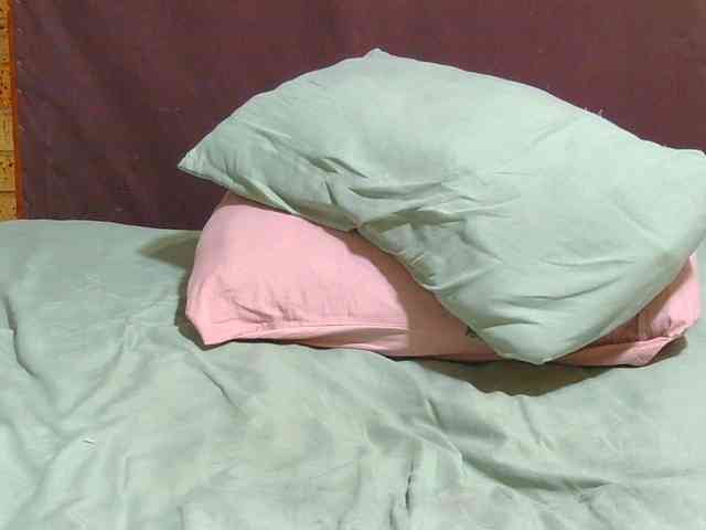 AngelBlackChoco webcam