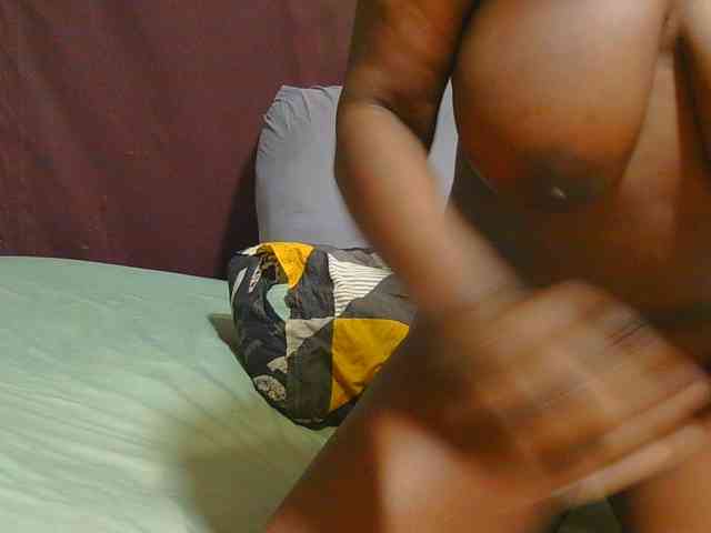 AngelBlackChoco webcam