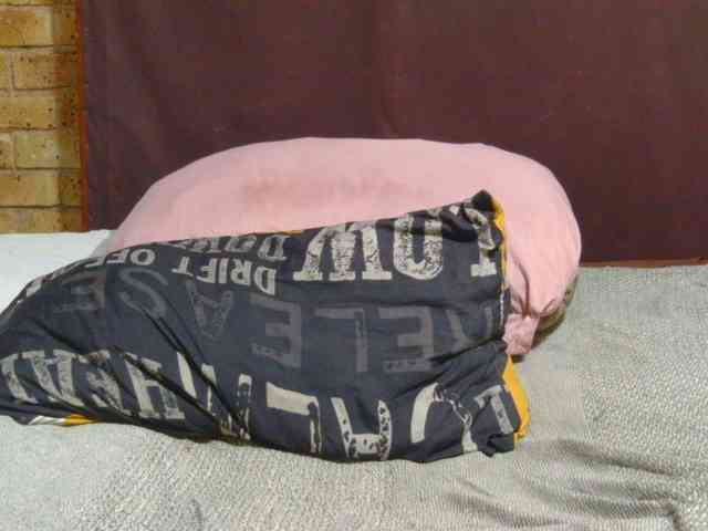 AngelBlackChoco webcam