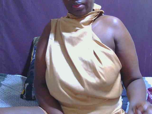 AngelBlackChoco webcam
