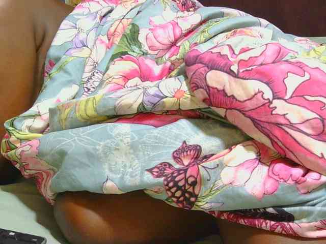 AngelBlackChoco webcam