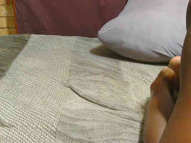 AngelBlackChoco webcam