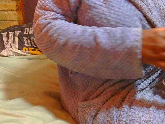 AngelBlackChoco webcam