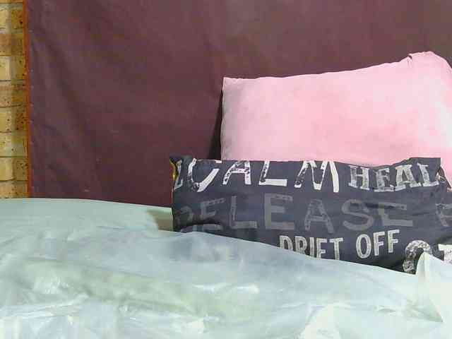 AngelBlackChoco webcam