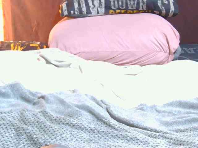 AngelBlackChoco webcam