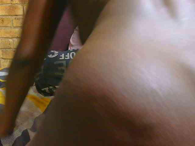 AngelBlackChoco webcam