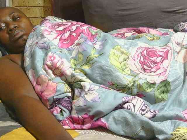 AngelBlackChoco webcam