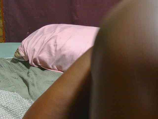 AngelBlackChoco webcam