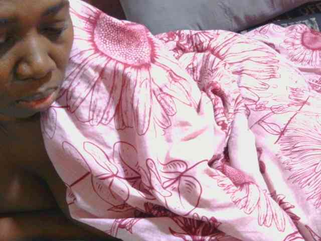 AngelBlackChoco webcam