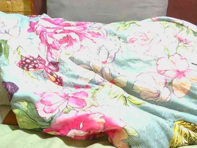 AngelBlackChoco webcam